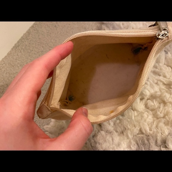 DISCONTINUED Sandcloud Pouch - Picture 6 of 10